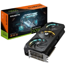 GeForce RTX 5090 GAMING OC 32G, Grafikkarte